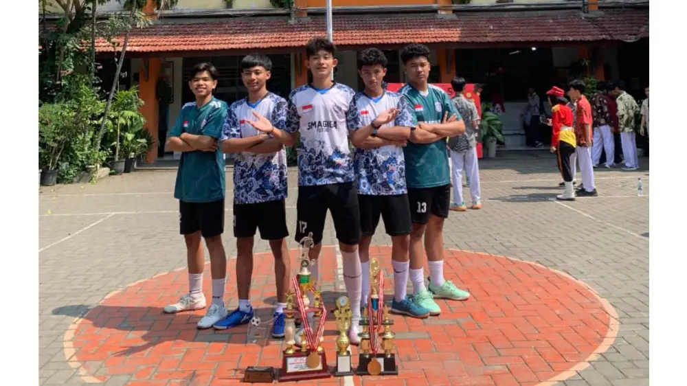 Futsal