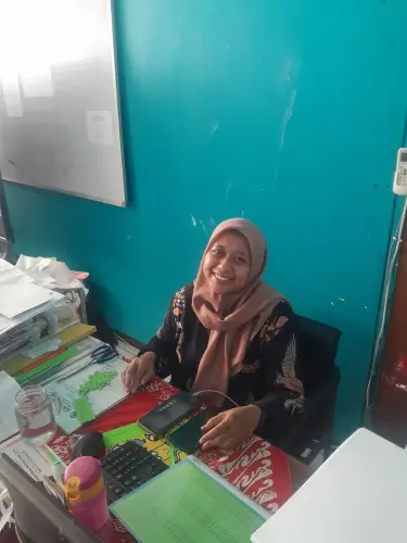 Sanriez Nirmasari , SSIP
