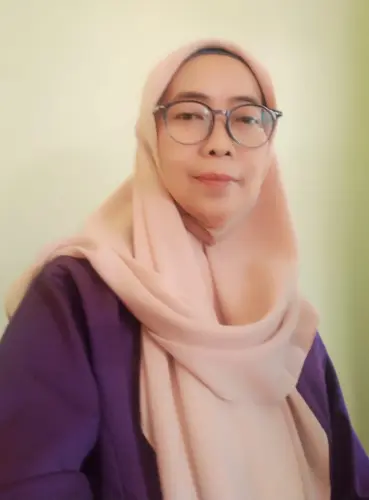 Dra. Lilik Soebarijati
