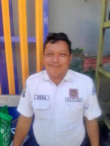 Choirul Huda