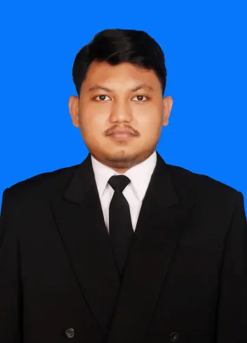 Jonathan Wahyu T, S.Pd