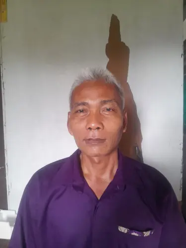 Suparlan