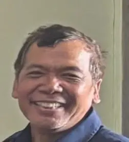 Pdt. Suherno